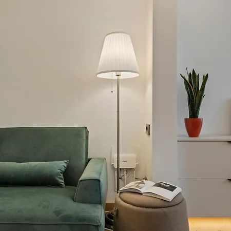 Apartament Square Retreat